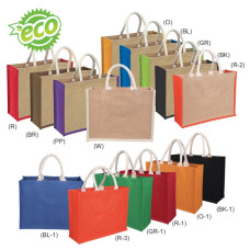 BS 7132- jute bag